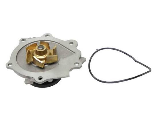 Volvo Engine Water Pump 31293303